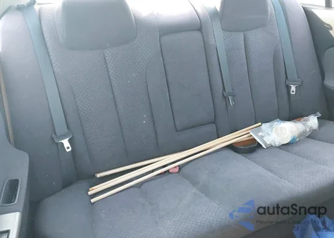 2006 Nissan Altima 2.5 S из США, поврежденный, VIN 1N4AL11D46N327036